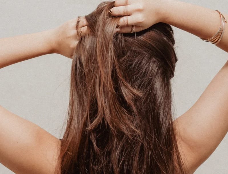 Hair care