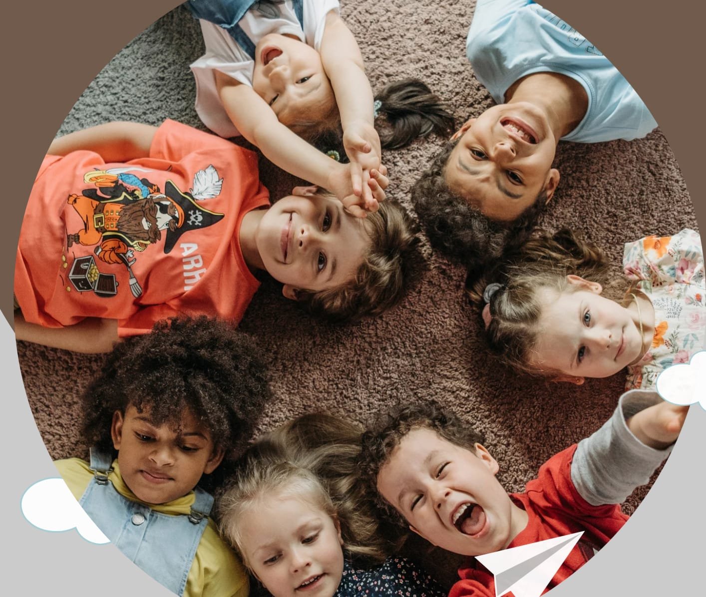 Children care