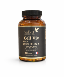 SAFFORD UROLITHIN A+ 60000 mg