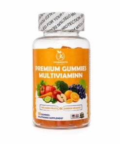 VITAGROWTH PREMIUM MULTIVITAMIN 60Gummies