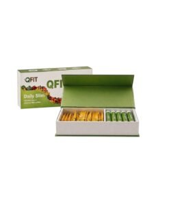 QFIT SLIMMING PROTOCOL